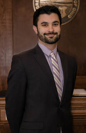 featured image for Attorney John Vigorito Elected To Defiance Humane Society Board