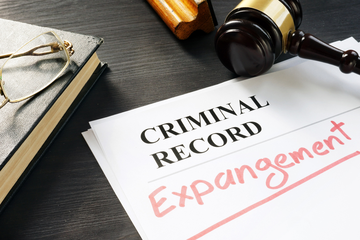 featured image for Ohio’s New Expungement Law