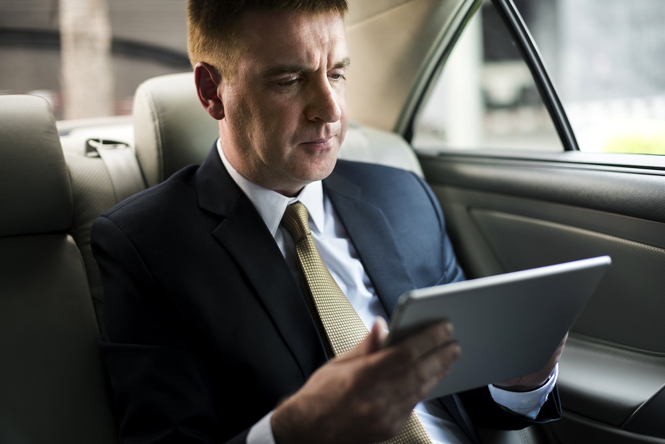 Involved in a Rideshare Accident? Here's What to Expect Arthur Law Firm