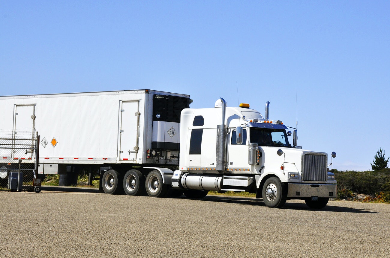 featured image for Semi-Trucks Cause Serious Accidents