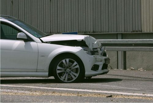 car accident damage - Property Damage Law and Gap Coverage in Ohio - Defiance Wauseon Napolean - Arthur Law Firm