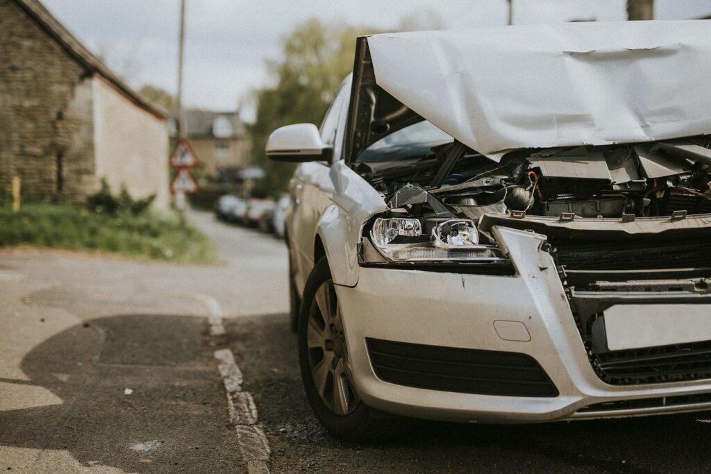 What to Expect When My Car Accident Case Goes to Trial Arthur Law