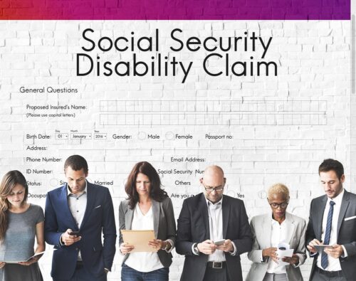 how do i survive while waiting for social security disability in sylvania ohio - arthur law firm
