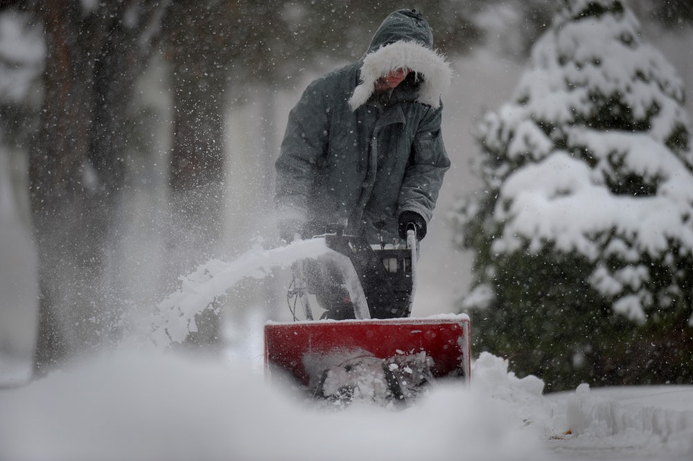 Winter Is High Season for Slip and Fall Accidents Post Thumbnail