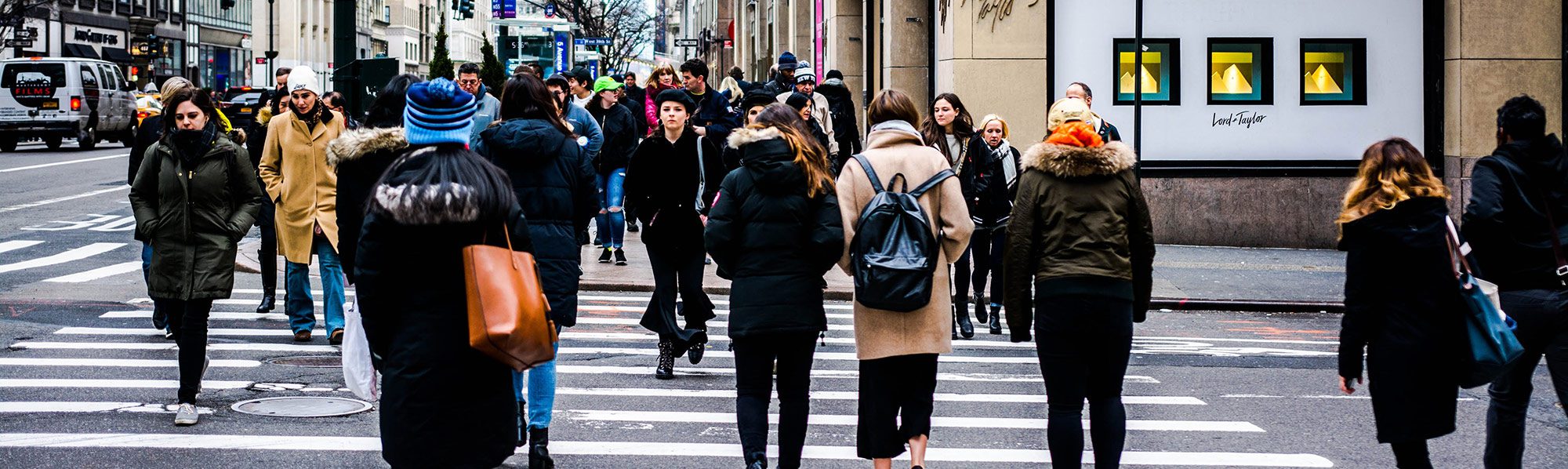 pedestrian accident lawyer toledo