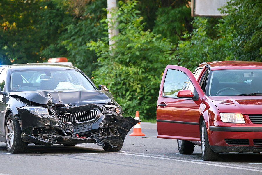 featured image for How Do I Prove I am Not at Fault if I’ve Had a Rear Crash?