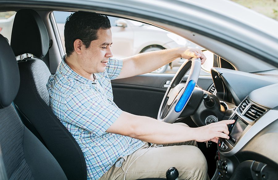 featured image for How Safe is Hands-Free Technology While Driving?