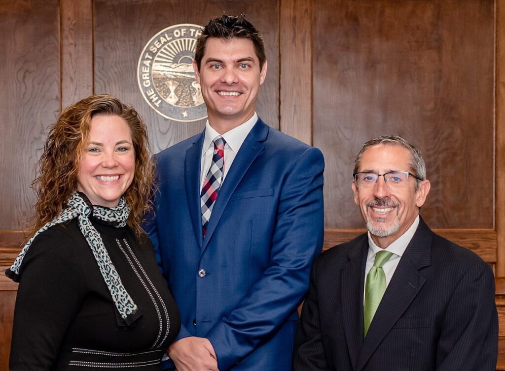 Jennifer Brown, Dan Michele, and Clay Crates, personal injury attorneys in Sylvania, Ohio represent individuals who have been injured in an accident through no fault of their own.