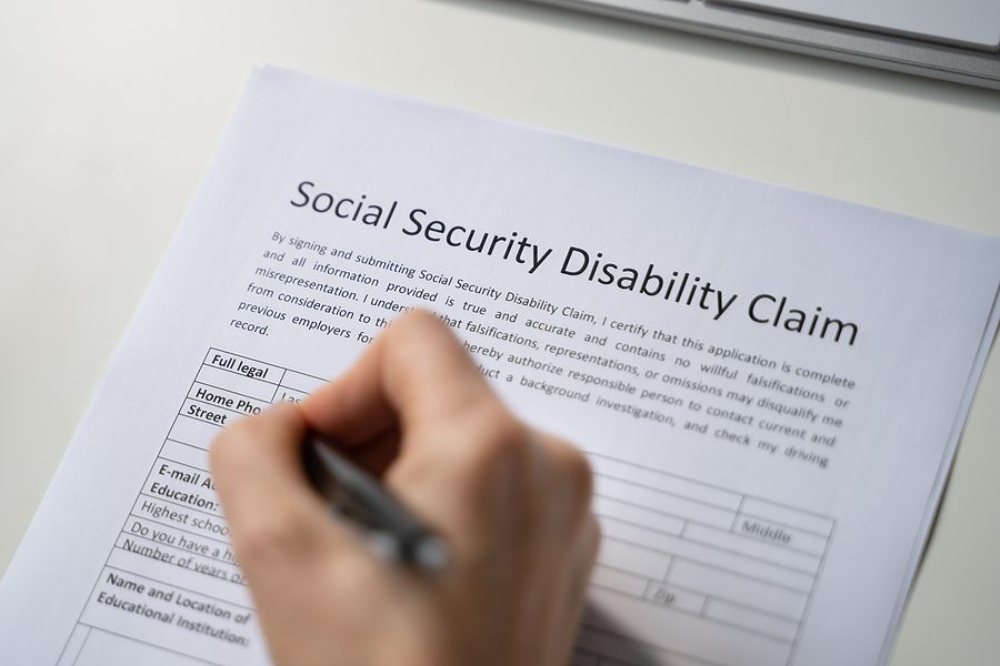 Social Security Disability Appeal Process Explained