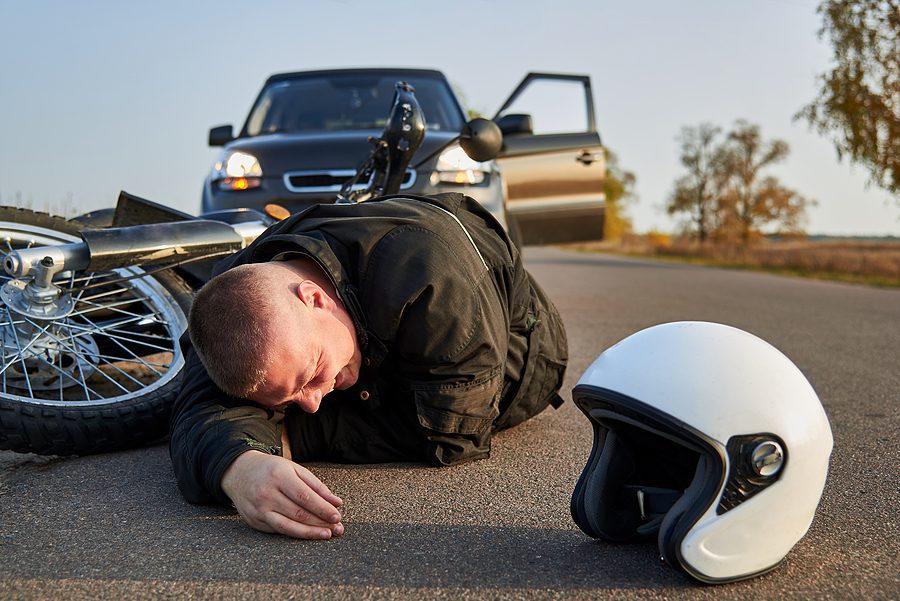 featured image for Navigating the Legal Process After a Motorcycle Accident: What You Need to Know