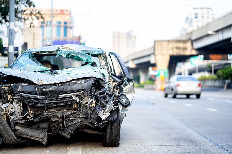 Common Tactics Insurance Companies Use to Deny Car Accident Claims Post Thumbnail