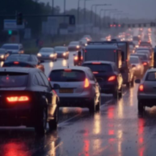 featured image for How Weather Conditions Can Affect Car Accident Liability