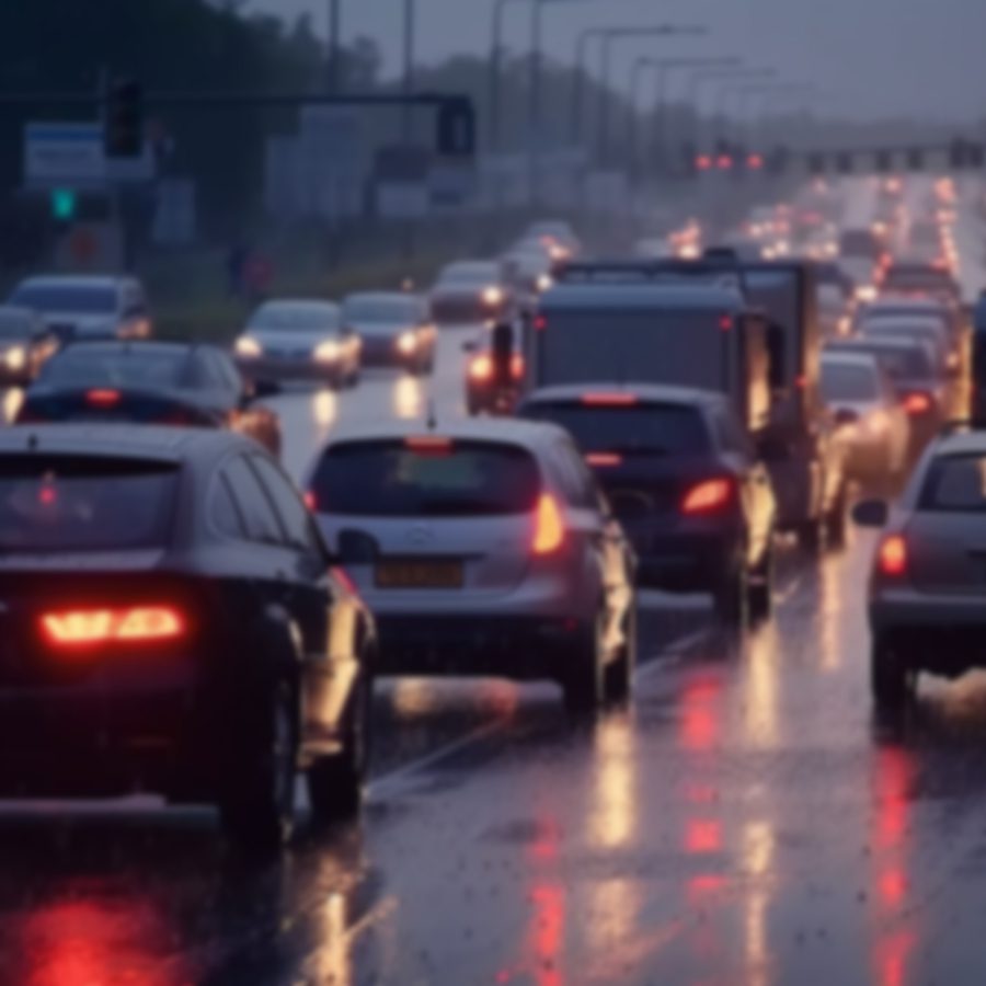 How Weather Conditions Can Affect Car Accident Liability Post Thumbnail