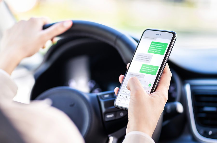 What is Ohio Doing to Combat Distracted Driving? Post Thumbnail