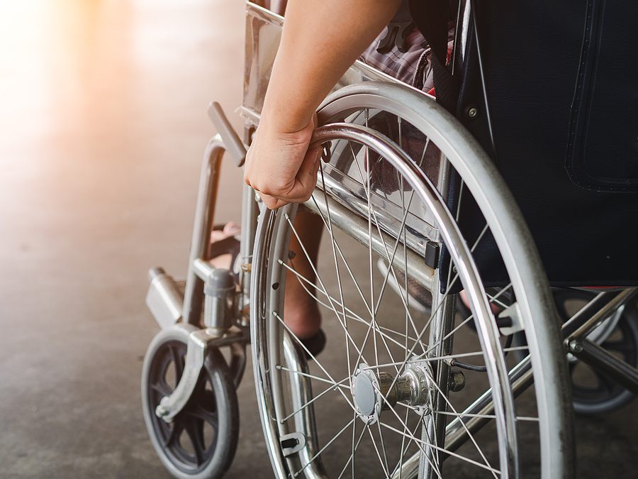 featured image for Do You Have a Strong Social Security Disability Case?