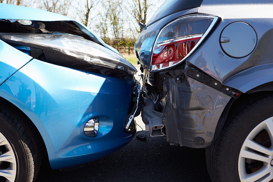 Overcoming Obstacles in Your Car Accident Claim  Post Thumbnail