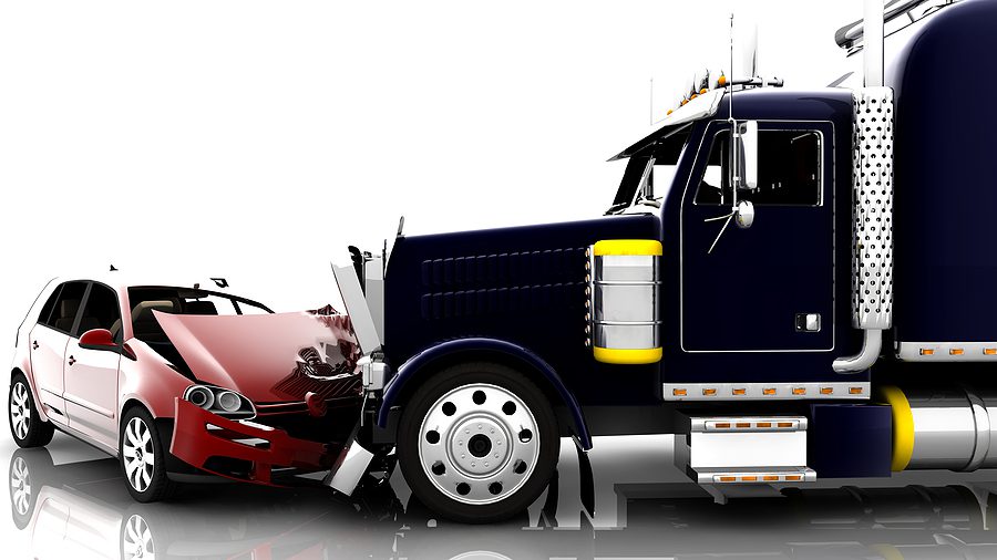 featured image for The Legal Process of Truck Crashes Involving an Illegal Immigrant