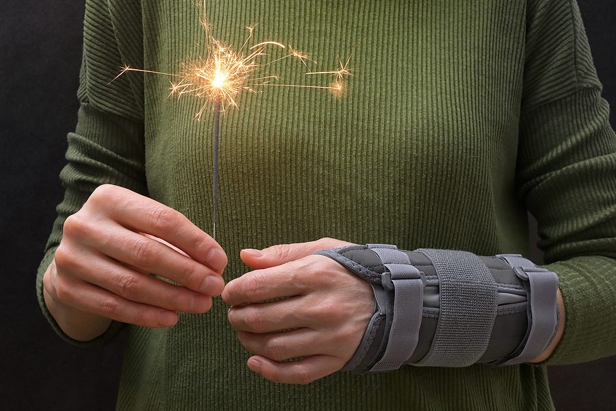 featured image for Know Your Rights and Pursue Compensation in Firework Mishaps
