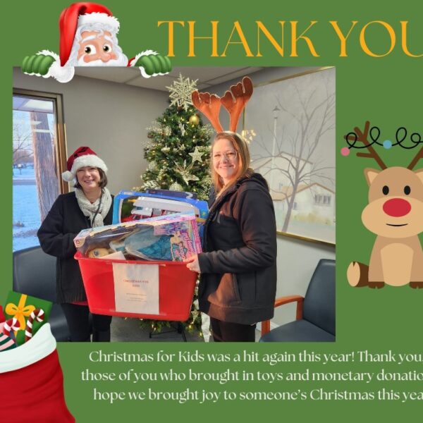 featured image for Supporting Families in Need Through Christmas For Kids