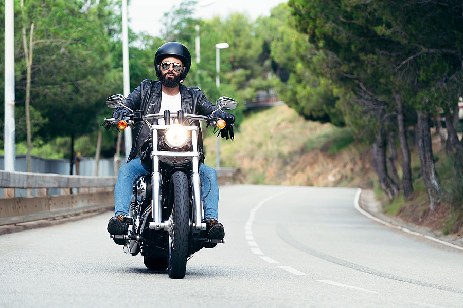 Helmet Use, the Law, and Your Ohio Motorcycle Injury Claim Post Thumbnail