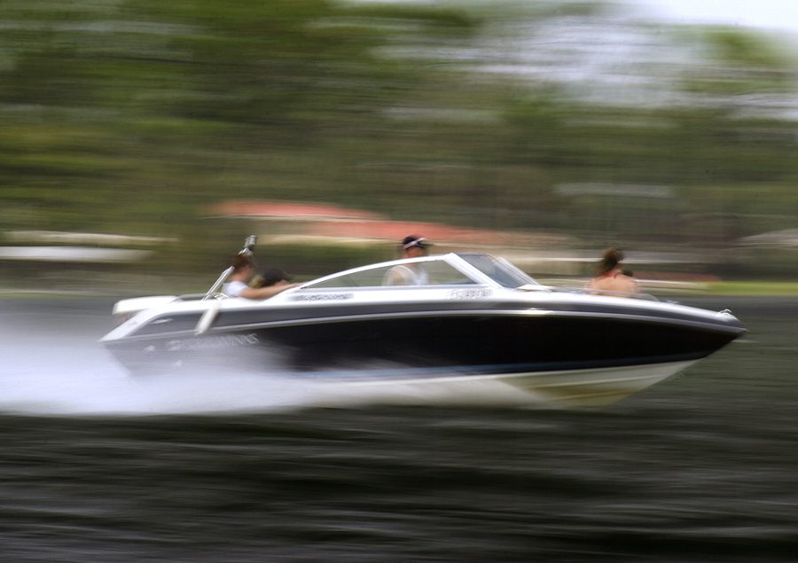 What Happens If You’re Injured as a Passenger in a Boating Accident? Post Thumbnail