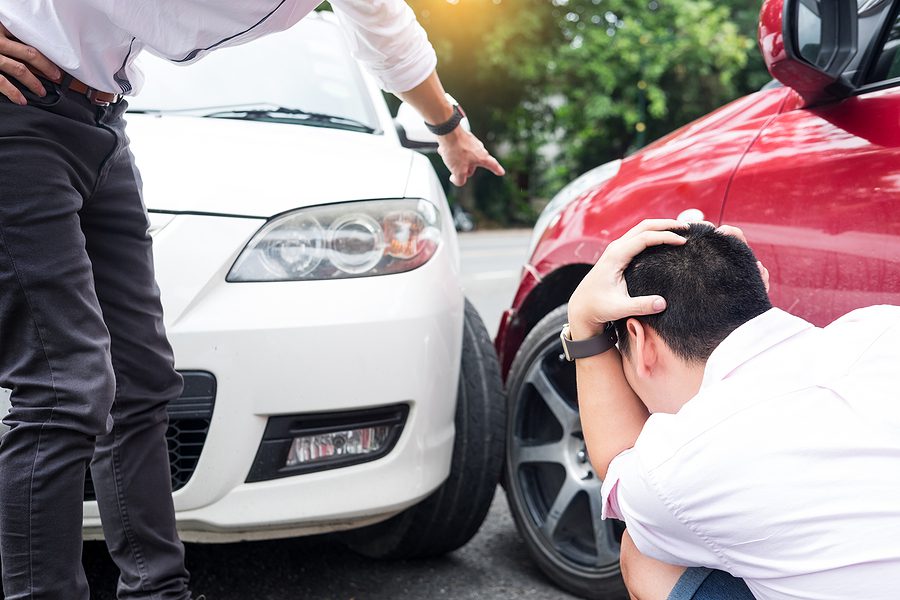 Holding Aggressive Drivers Accountable After a Serious Car Crash Post Thumbnail