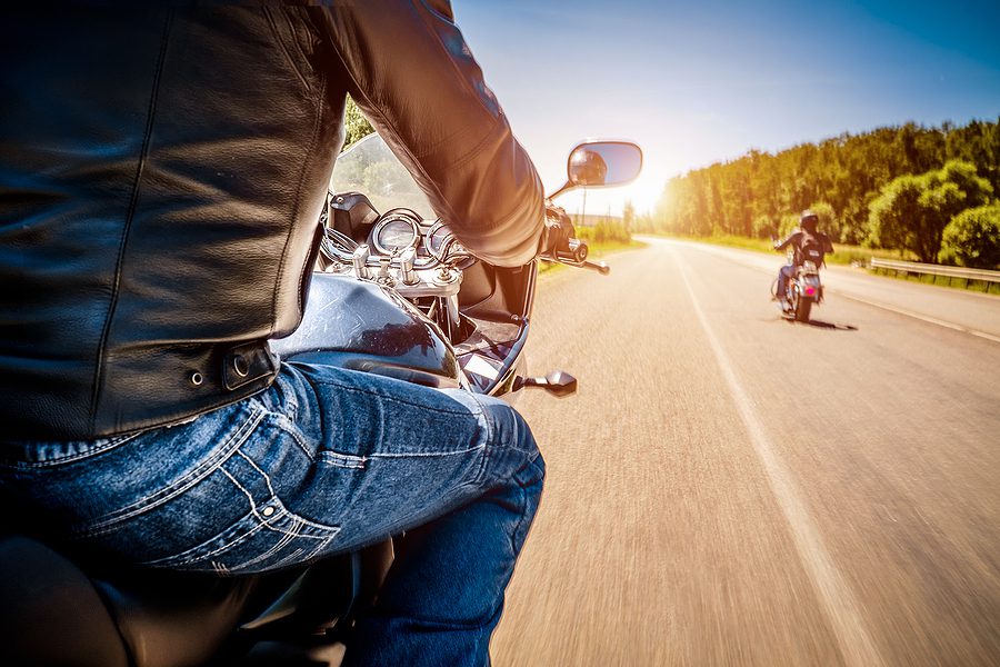 Is Your Motorcycle Accident Claim Being Undervalued? Post Thumbnail