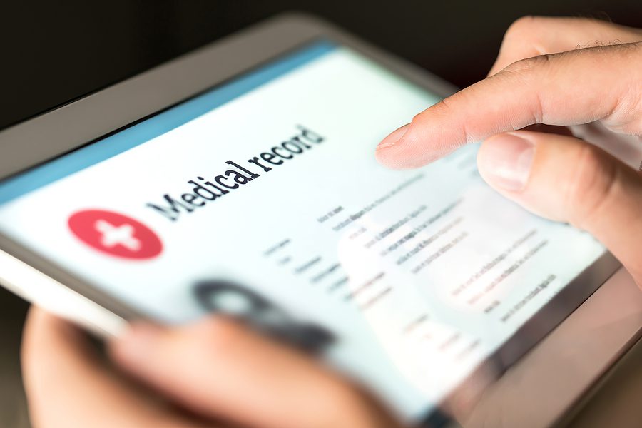 Strengthen Your SSDI Appeal With Thorough Medical Records Post Thumbnail