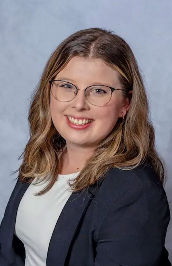 Image of Hannah Grimes