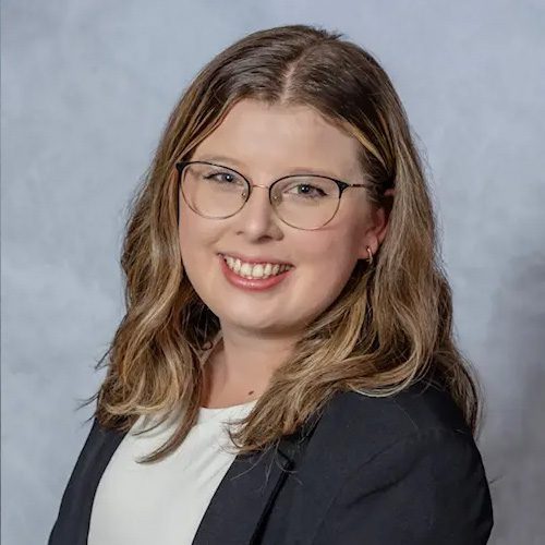 Image of Hannah Grimes