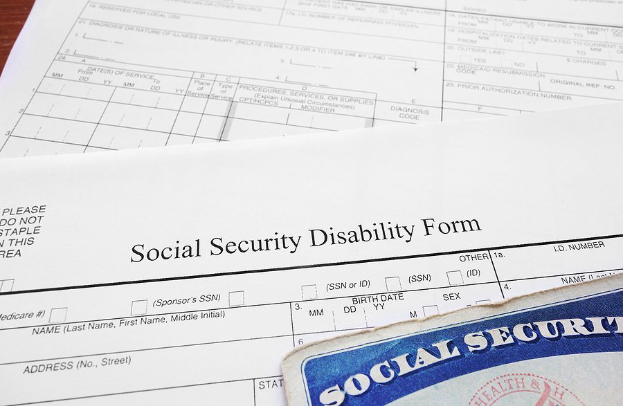 How Does My Age Impact the Chance I Will Get Social Security Disability? Post Thumbnail