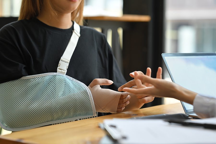 Witnesses Who May Strengthen Your Personal Injury Claim Post Thumbnail