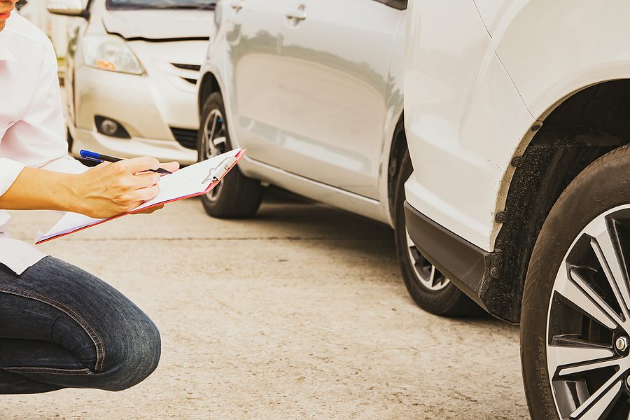 featured image for Who Is Liable In Serious Multi-Vehicle Crashes?