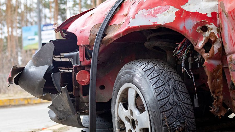 The Dark Side of a Car Accident Claim (And How to Avoid It) Post Thumbnail