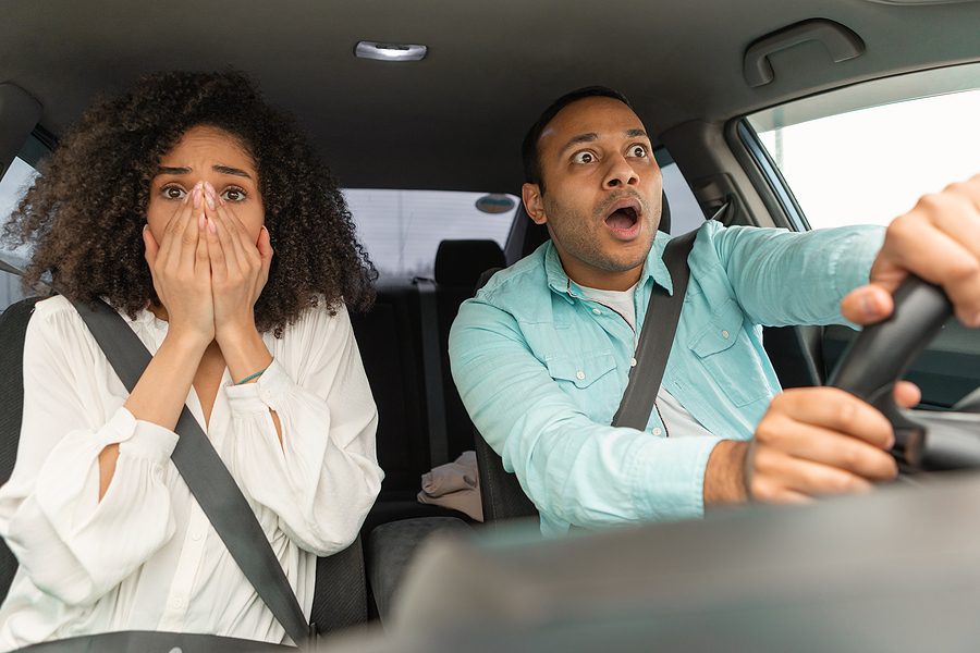 Can Driver Assistance Technology Make Roads Safer? Post Thumbnail
