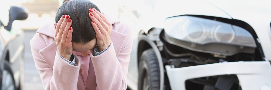 featured image for What Makes Electric Vehicle Accidents Different?
