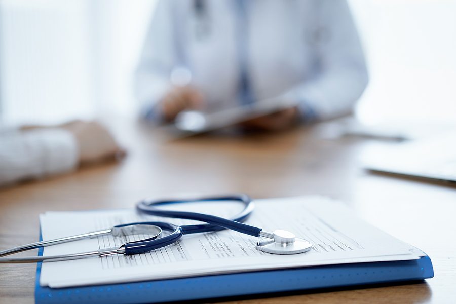 Medical Records Alone May Not Be Enough for an SSDI Appeal Post Thumbnail