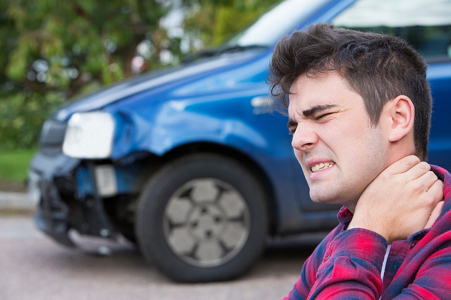 featured image for When Medical Bills Exceed Insurance Coverage After a Crash