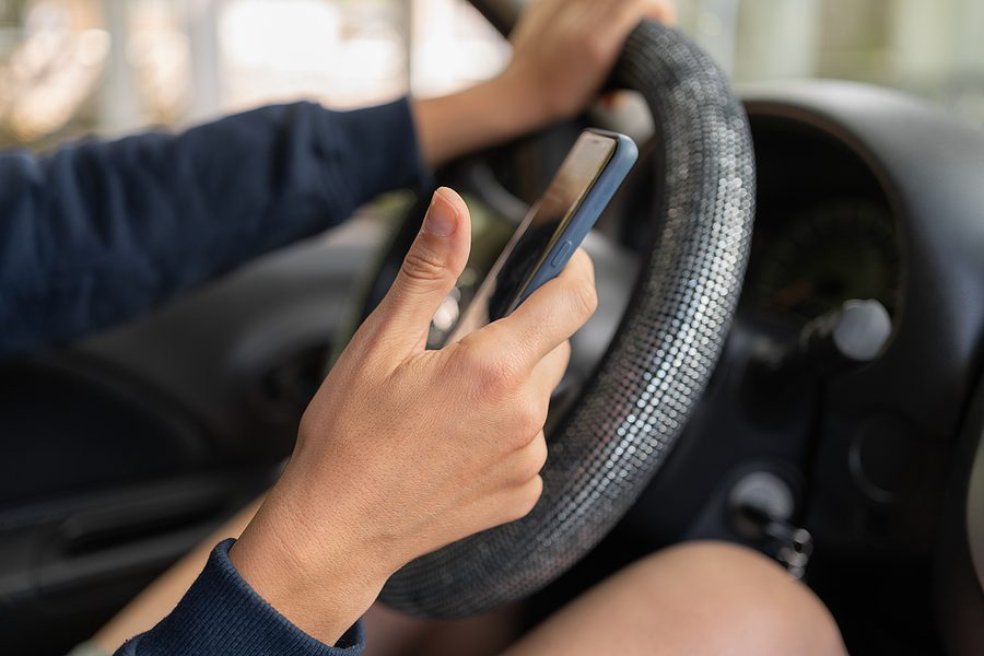 Why Summer Is So Dangerous for Teen Drivers Post Thumbnail