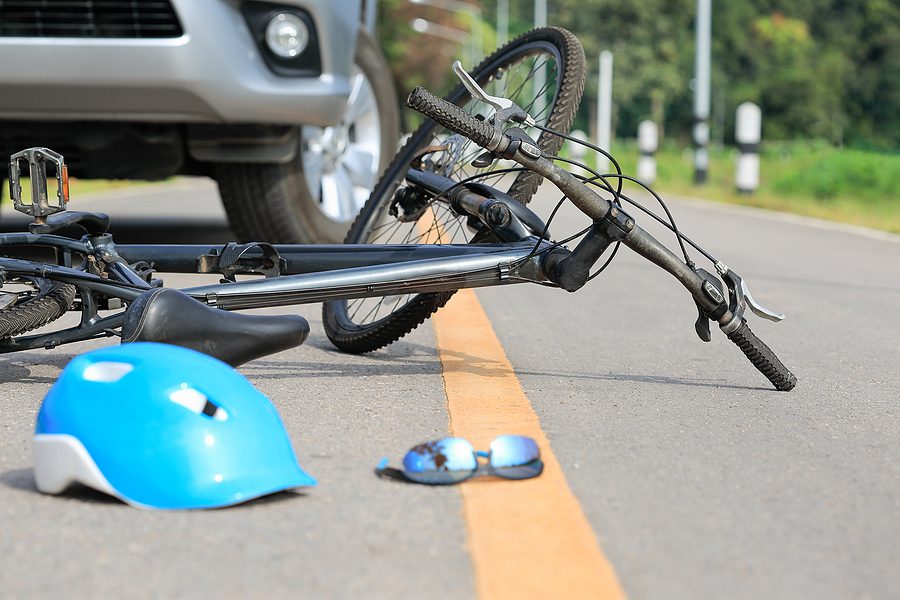 featured image for Who Is Liable When a Driver Hits a Cyclist?